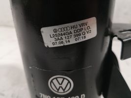 Volkswagen PASSAT B7 Boîtier de filtre à carburant 3AA127399Q