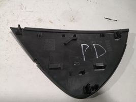 Volkswagen PASSAT B7 Rivestimento estremità laterale del cruscotto 3C2858218