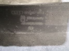 Audi A4 S4 B6 8E 8H Rear bumper 8E9807521A