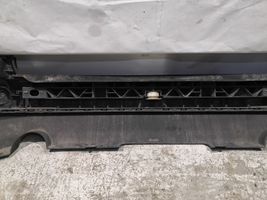 Audi A4 S4 B6 8E 8H Rear bumper 8E9807521A