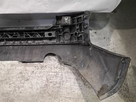 Audi A4 S4 B6 8E 8H Rear bumper 8E9807521A