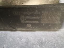 Audi A4 S4 B6 8E 8H Rear bumper 8E9807521A