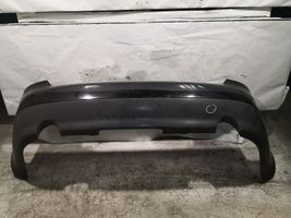 Audi A4 S4 B6 8E 8H Rear bumper 8E9807521A