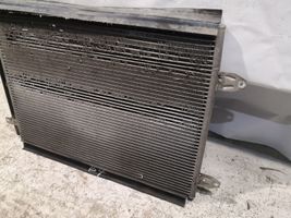 Volkswagen PASSAT B7 Radiateur condenseur de climatisation 1K0298403A