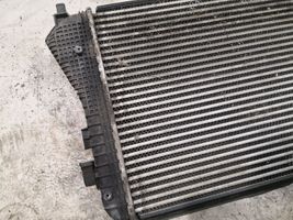 Volkswagen PASSAT B7 Chłodnica powietrza doładowującego / Intercooler 3C0121345AM