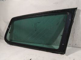 Volkswagen PASSAT B7 Rear side window/glass 43R001108