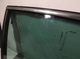 Volkswagen PASSAT B7 Rear side window/glass 43R001108