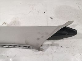 Volkswagen PASSAT B7 (A) pillar trim 