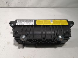 Volkswagen PASSAT B7 Passenger airbag 3AA880204B