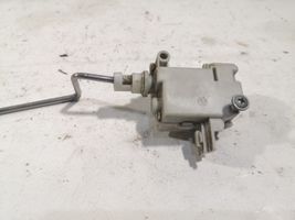 Volkswagen PASSAT B7 Fuel tank cap lock motor 3AA810773