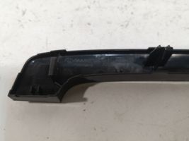 Volkswagen PASSAT B7 Dashboard glove box trim 3AA863324