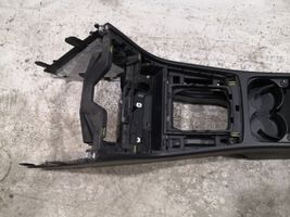 Volkswagen PASSAT B7 Center console 3AC863243