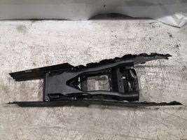 Volkswagen PASSAT B7 Center console 3AC863243