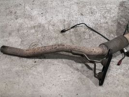 Volkswagen PASSAT B7 Filtre à particules catalyseur FAP / DPF 5N0131765A