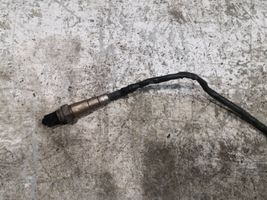 Volkswagen PASSAT B7 Katalysaattori/FAP/DPF-hiukkassuodatin 5N0131765A