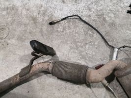 Volkswagen PASSAT B7 Filtre à particules catalyseur FAP / DPF 5N0131765A