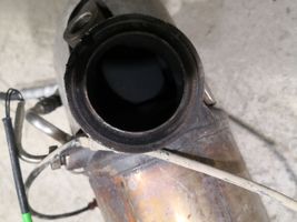 Volkswagen PASSAT B7 Filtre à particules catalyseur FAP / DPF 5N0131765A