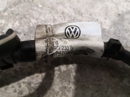 Volkswagen PASSAT B7 Other wiring loom 3AA971230B