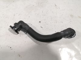 Volkswagen PASSAT B7 Breather hose/pipe 03L103493AE