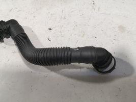 Volkswagen PASSAT B7 Breather hose/pipe 03L103493AE