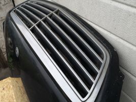 Mercedes-Benz S W220 Engine bonnet/hood 