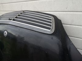 Mercedes-Benz S W220 Engine bonnet/hood 