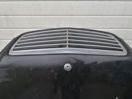 Mercedes-Benz S W220 Engine bonnet/hood 