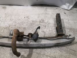 Audi A4 S4 B5 8D Tow bar set 