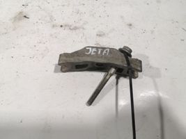 Volkswagen Jetta VI Support de pince d'injecteur de carburant 03L216V300
