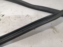 Audi A6 S6 C6 4F Front door rubber seal 4F0831721F