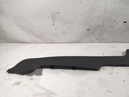 Audi A6 S6 C6 4F Garniture latérale de console centrale avant 4F1863306C