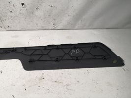 Audi A6 S6 C6 4F Centre console side trim front 4F1863306C