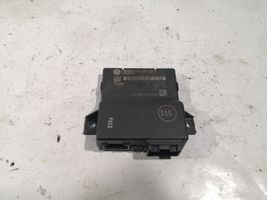 Audi A6 S6 C6 4F Gateway valdymo modulis 4F0907468N