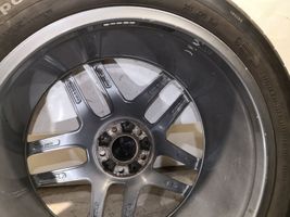 Mercedes-Benz GLE (W166 - C292) R21 alloy rim A2924012900