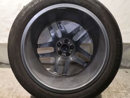 Mercedes-Benz GLE (W166 - C292) R21 alloy rim A2924012900