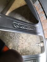 Mercedes-Benz GLE (W166 - C292) R21-alumiinivanne A2924012900