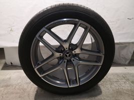 Mercedes-Benz GLE (W166 - C292) R21 alloy rim A2924012900