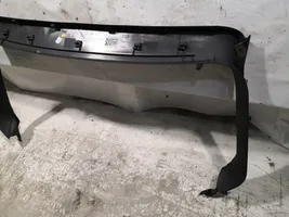 Audi A6 S6 C6 4F Tailgate/trunk upper cover trim 4F9867973A