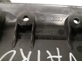 Audi A6 S6 C6 4F Vairo padėties valdymo rankenėlė 4F0419378