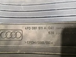 Audi A6 S6 C6 4F Комплект автомобильного коврика 4F1061501041