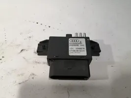 Audi A4 S4 B8 8K Centralina/modulo pompa dell’impianto di iniezione 8K0906093D