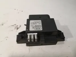 Audi A4 S4 B8 8K Centralina/modulo pompa dell’impianto di iniezione 8K0906093D