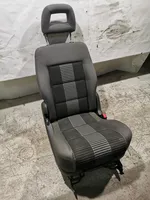 Volkswagen Sharan Rear seat 