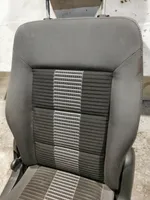 Volkswagen Sharan Rear seat 