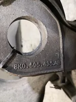 Audi A4 S4 B8 8K Zwrotnica koła tylnego 8K0505435AB