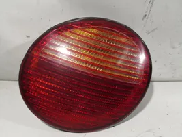 Volkswagen New Beetle Rear/tail lights 269022R