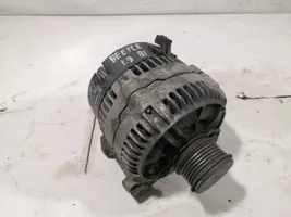 Volkswagen New Beetle Generatore/alternatore 0123515021