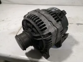 Volkswagen New Beetle Alternator 0123515021