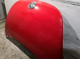 Volkswagen New Beetle Motorhaube 