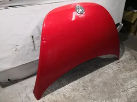 Volkswagen New Beetle Engine bonnet/hood 